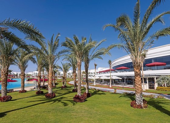Rixos Radamis Sharm El Sheikh