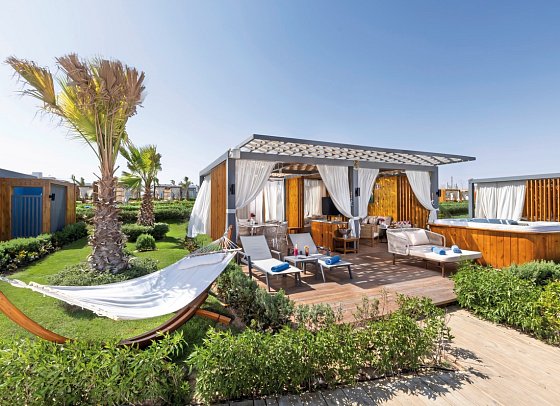 Rixos Radamis Sharm El Sheikh
