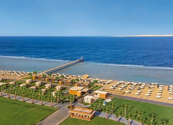 Rixos Radamis Sharm El Sheikh