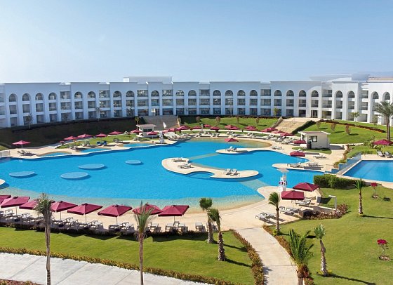 Rixos Radamis Sharm El Sheikh