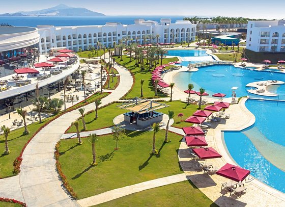 Rixos Radamis Sharm El Sheikh