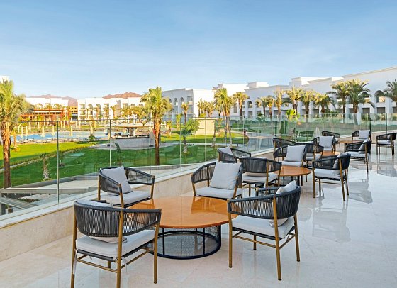 Rixos Radamis Sharm El Sheikh