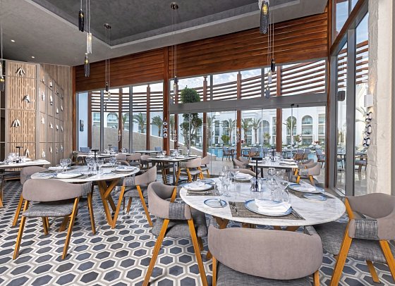 Rixos Radamis Sharm El Sheikh