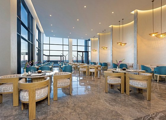 Rixos Radamis Sharm El Sheikh