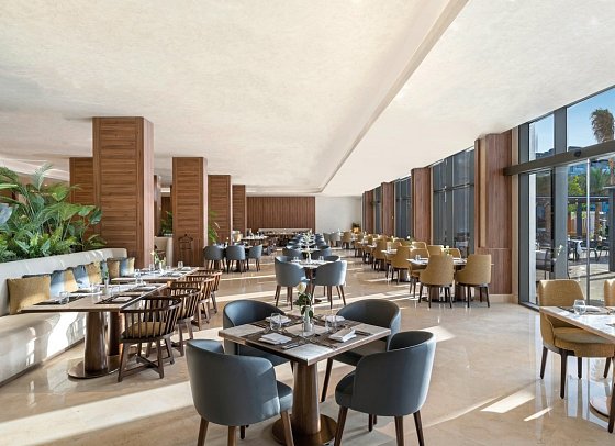 Rixos Radamis Sharm El Sheikh