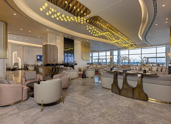 Rixos Radamis Sharm El Sheikh