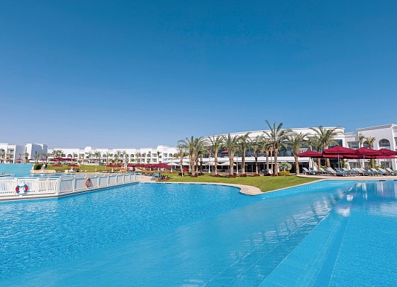 Rixos Radamis Sharm El Sheikh