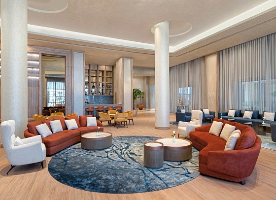 Rixos Radamis Sharm El Sheikh