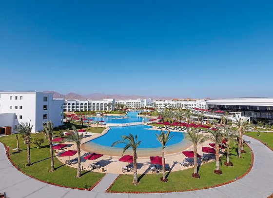 Rixos Radamis Sharm El Sheikh