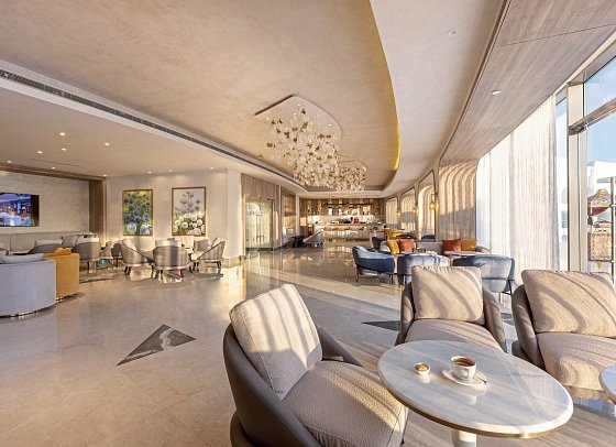 Rixos Radamis Sharm El Sheikh