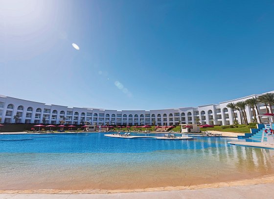 Rixos Radamis Sharm El Sheikh