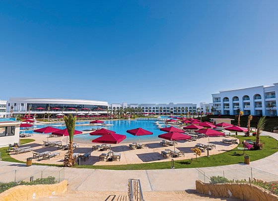 Rixos Radamis Sharm El Sheikh