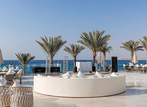 SUNRISE Remal Beach Resort