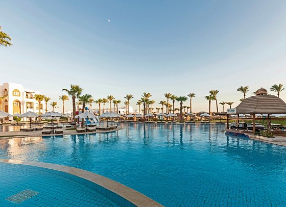 SUNRISE Remal Resort