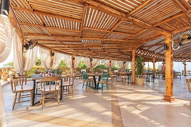 SUNRISE Remal Resort