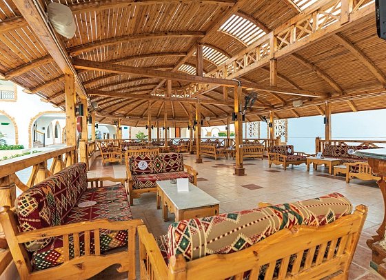 SUNRISE Remal Resort