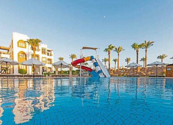 SUNRISE Remal Resort