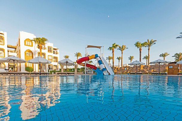 SUNRISE Remal Resort