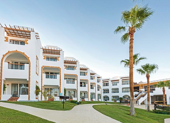 SUNRISE Remal Resort