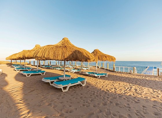 SUNRISE Remal Resort