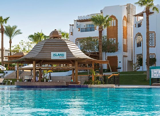 SUNRISE Remal Resort