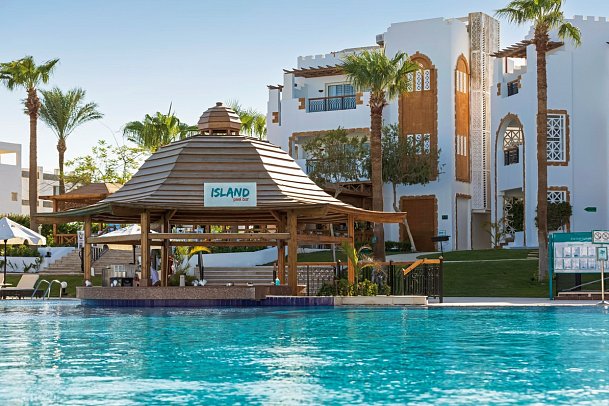 SUNRISE Remal Resort