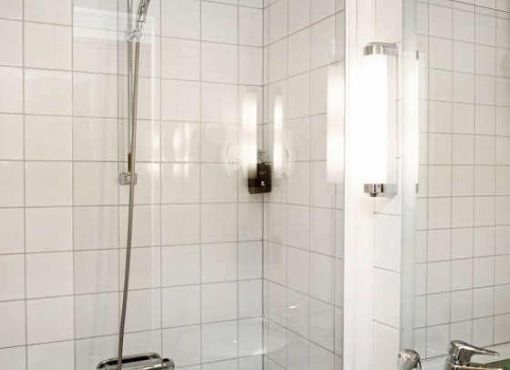 Elite Palace Hotel - Wohnbeispiel Doppelzimmer Economy (Zimmercodierungen DB1 & DG1)