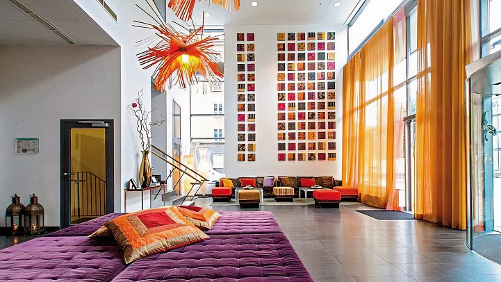 Best Western Plus Time Hotel