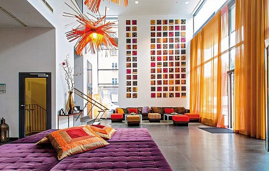 Best Western Plus Time Hotel