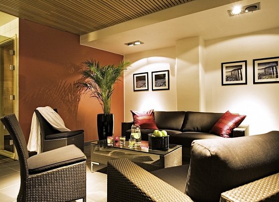 Best Western Plus Time Hotel