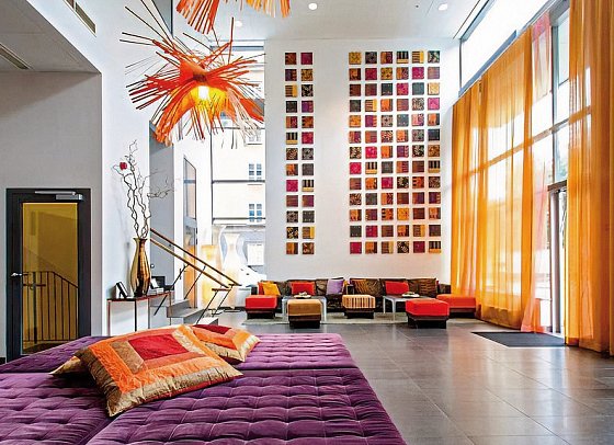 Best Western Plus Time Hotel