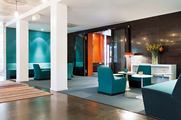 Elite Hotel Arcadia