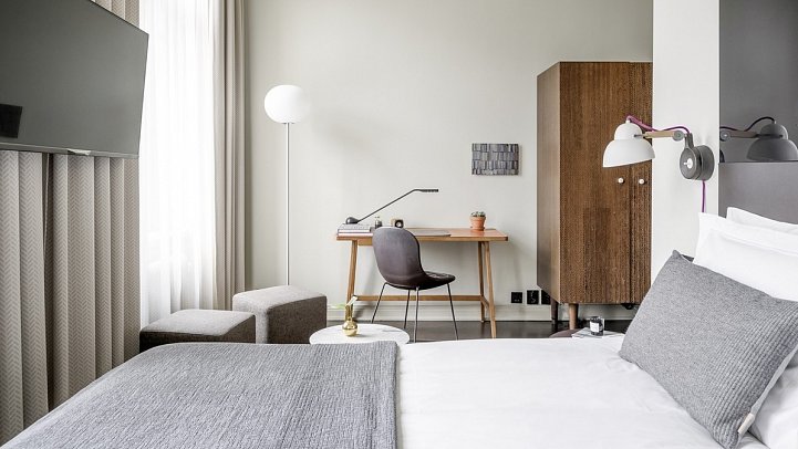 Nobis Hotel Stockholm - Standard