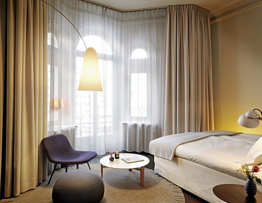 Nobis Hotel Stockholm - Deluxe