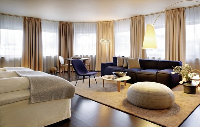 Nobis Hotel Stockholm