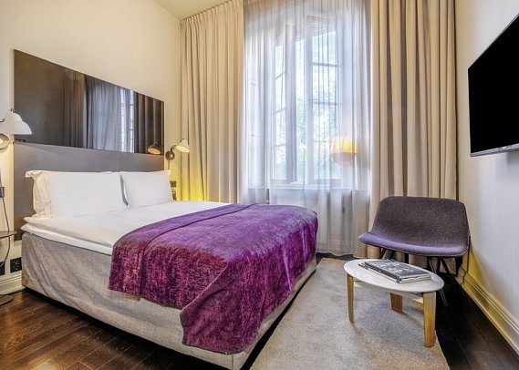 Nobis Hotel Stockholm - Standard