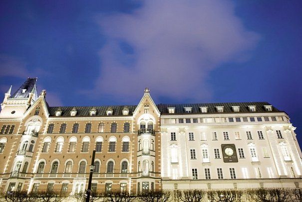 Nobis Hotel Stockholm