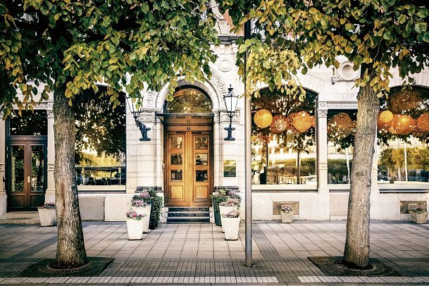 Nobis Hotel Stockholm