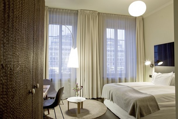 Nobis Hotel Stockholm - Superior