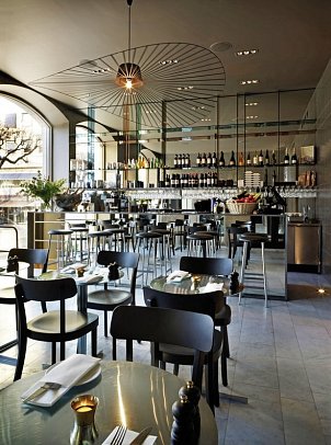 Nobis Hotel Stockholm