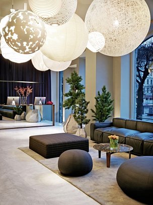 Nobis Hotel Stockholm