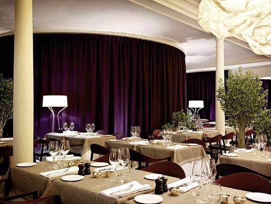 Nobis Hotel Stockholm