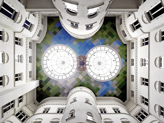 Nobis Hotel Stockholm