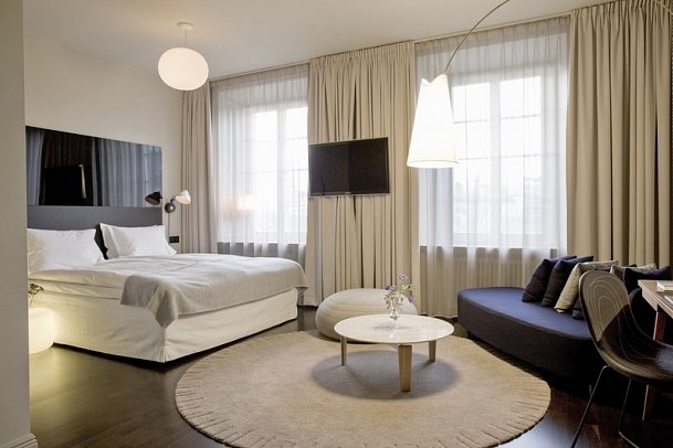 Nobis Hotel Stockholm - Deluxe