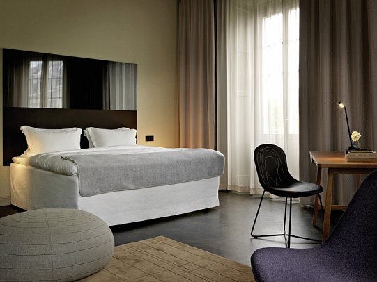 Nobis Hotel Stockholm