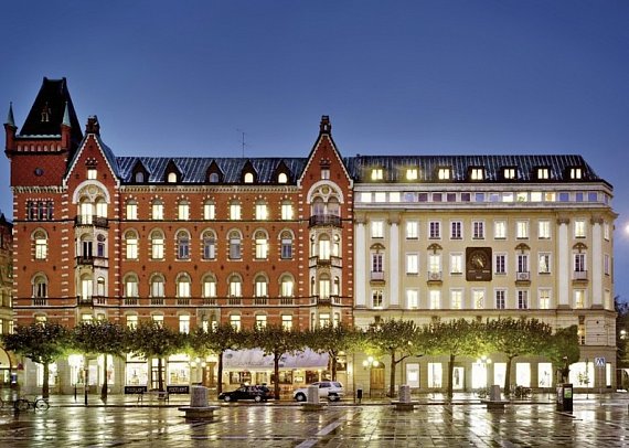 Nobis Hotel Stockholm