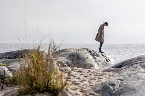 Stockholm - Inselhüpfen auf den Schären - Sandhamn