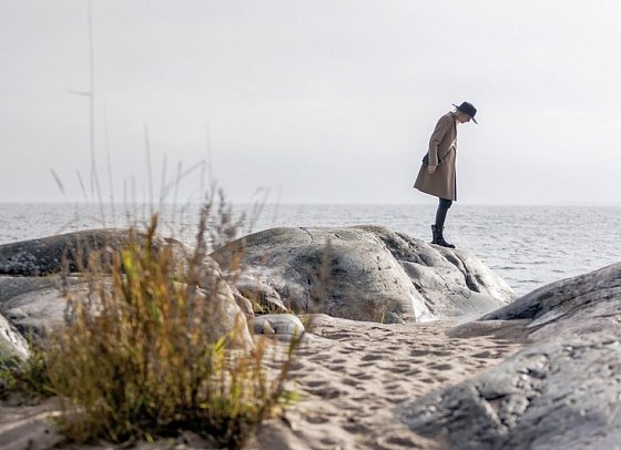 Stockholm - Inselhüpfen auf den Schären - Sandhamn