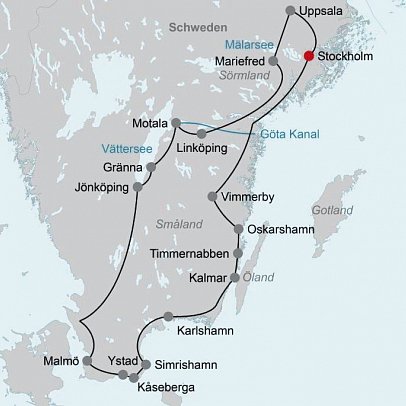 Klassische Höhepunkte