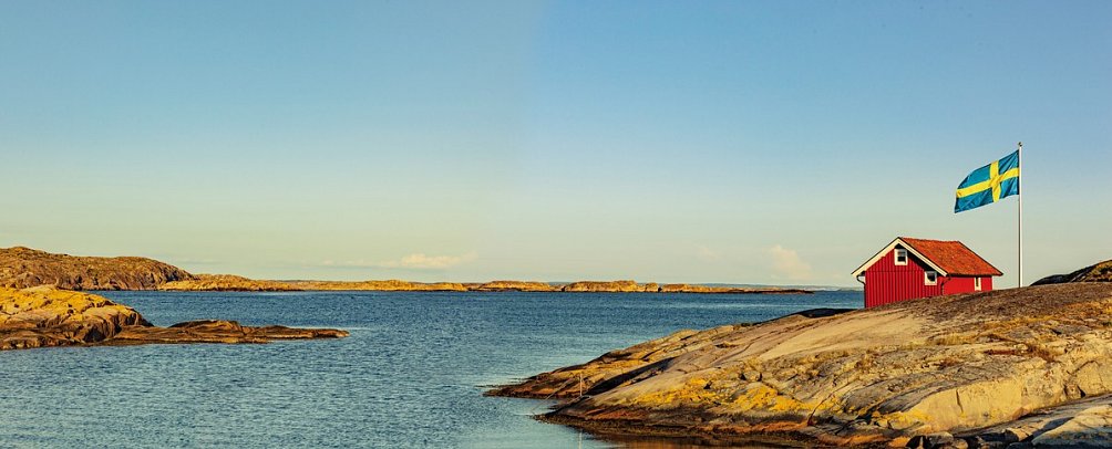 Klassische Höhepunkte - Schärengarten